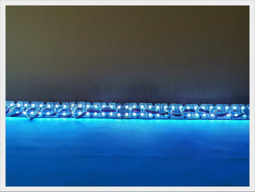 led module rgb 4led pc crust (11)