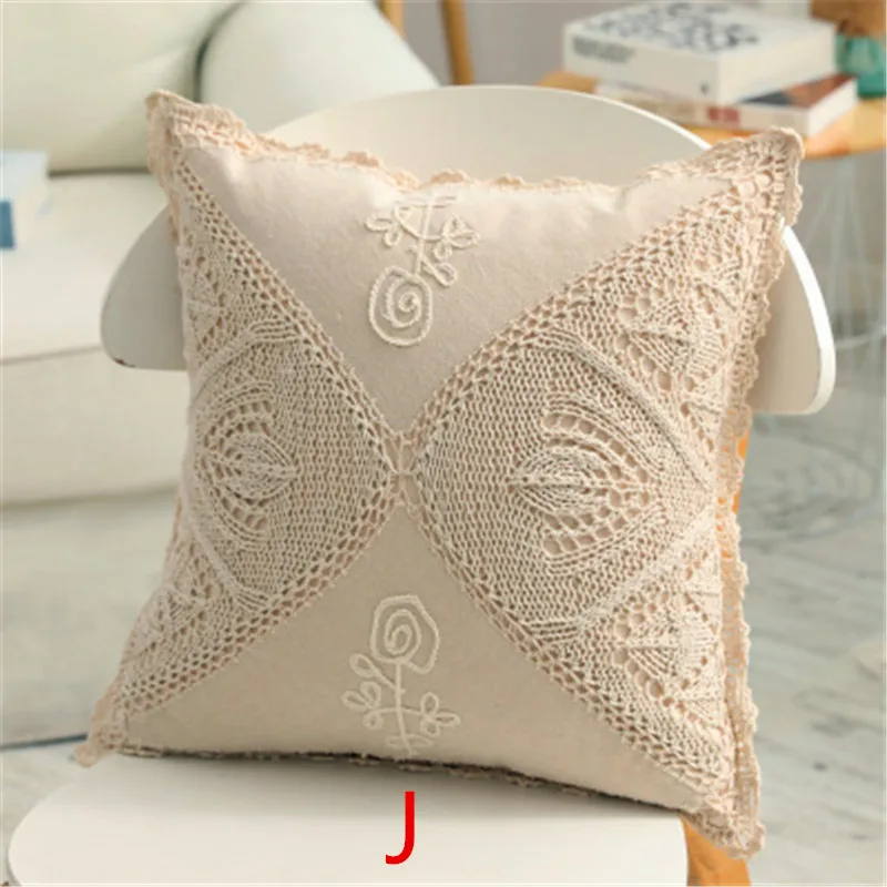 cushion cover  J