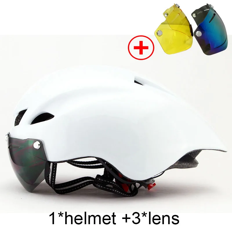 Новый дизайн шлемы для велосипеда Casco de bicicleta шлем города отдыха женщин и мужчин