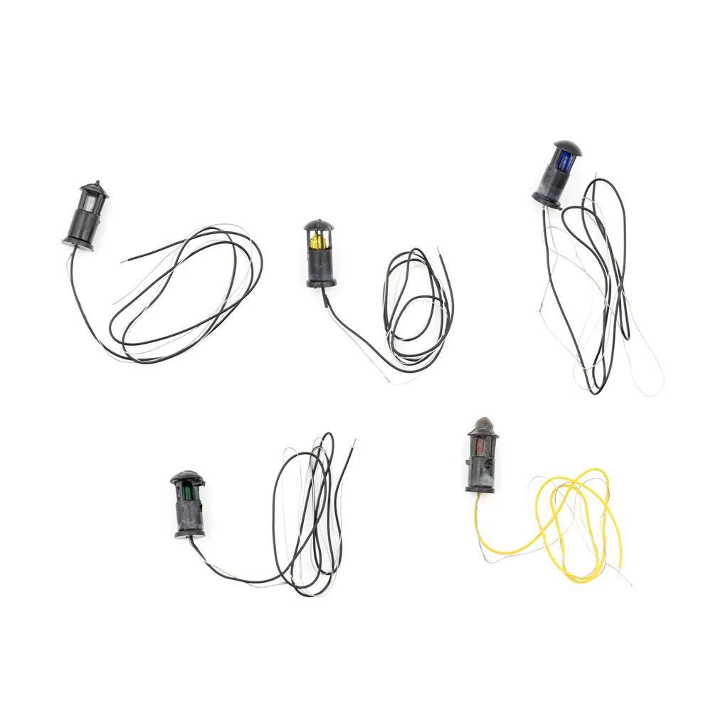 dollhouse wiring supplies
