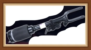 

Front shock absorber air suspension for Mercedes benz GL X164 / X166 & ML Class W164 with ADS 1643205813 1643205213