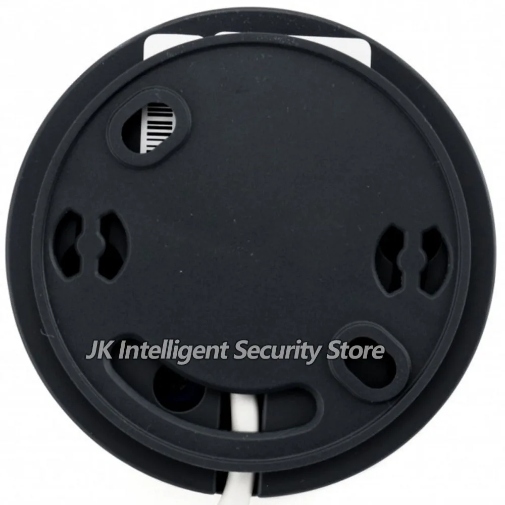 DS 2FP2020 Hikvision Аудио Пикап HiFi микрофон для камеры видеонаблюдения 2CD2142FWD IS 2DE3304W