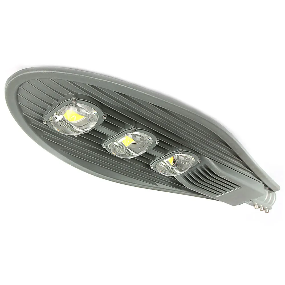 5PCS 150W LED Street Light Road Lamp waterproof IP65 AC85 265V street