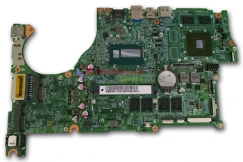 

Vieruodis FOR ACER ASPIRE V7-582PG V5-573G V5-573PG MOTHERBOARD W/ I7-4500U GT740M VRAM NB.M9W11.002 NBM9W11002 DAZRQMB18F0