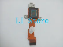 Canon IXUS400 IXUS430 Camera Repair Fix LENS CCD UNIT