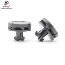 Водонепроницаемый Воздухопроницаемый вентиляционный патч-стикер