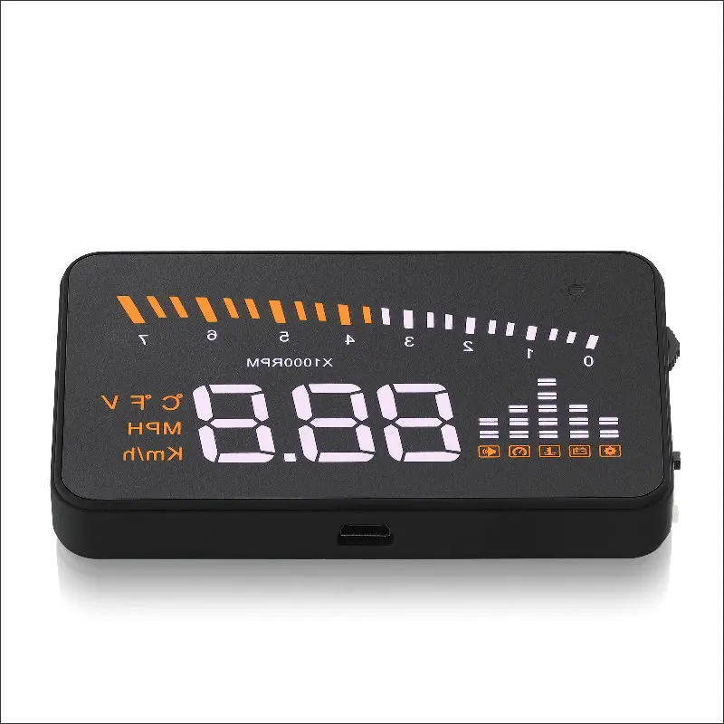 ޸  M ML W164 ML450 ML350 ML300 ML250   ÷ HUD ڵ  ڵ ׼   ӵ