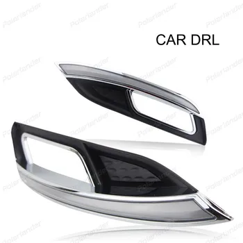 

2017 new arrival auto accessory running lights Car styling for K/ia K/3 2013-2015 c/erato