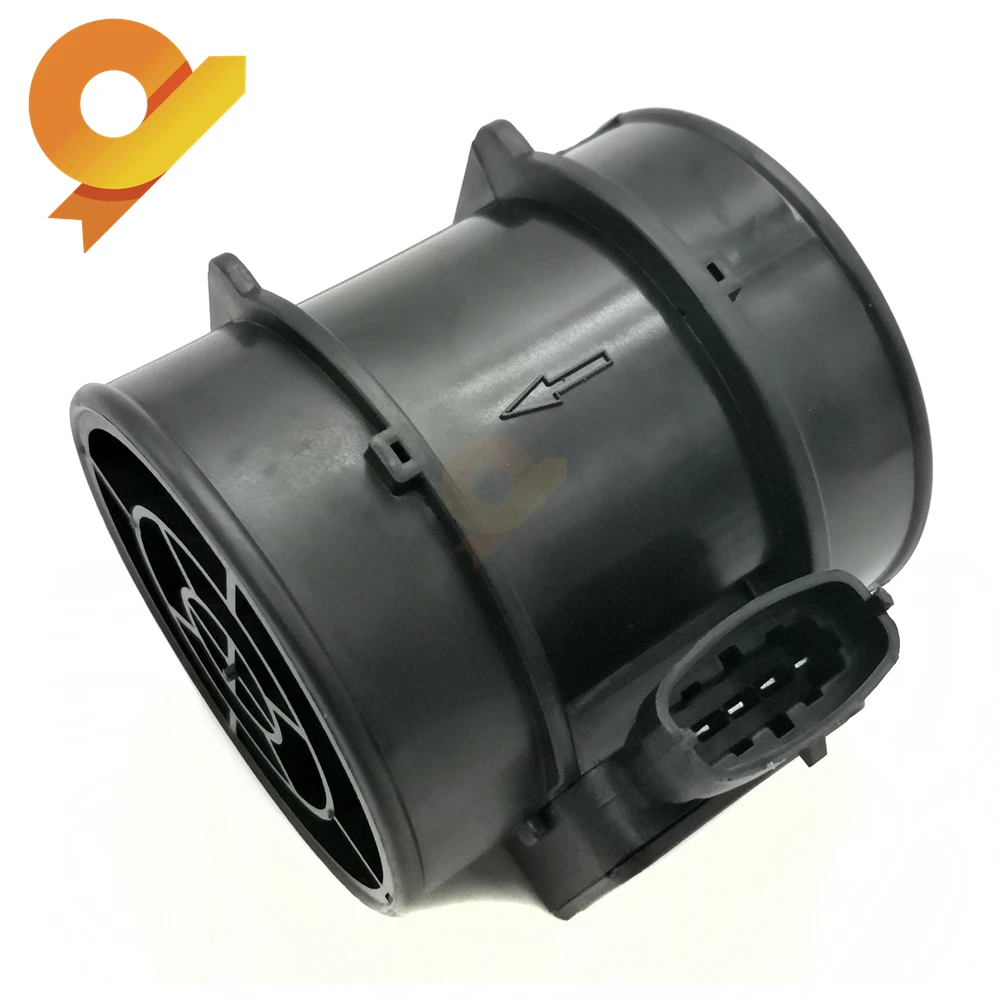 Датчик воздушного потока 5WK9606 5WK9641 5WK9606Z 5WK9 606 9041 606Z для OPEL VAUXHALL ASTRA CORSA OMEGA VECTRA ZAFIRA A B C