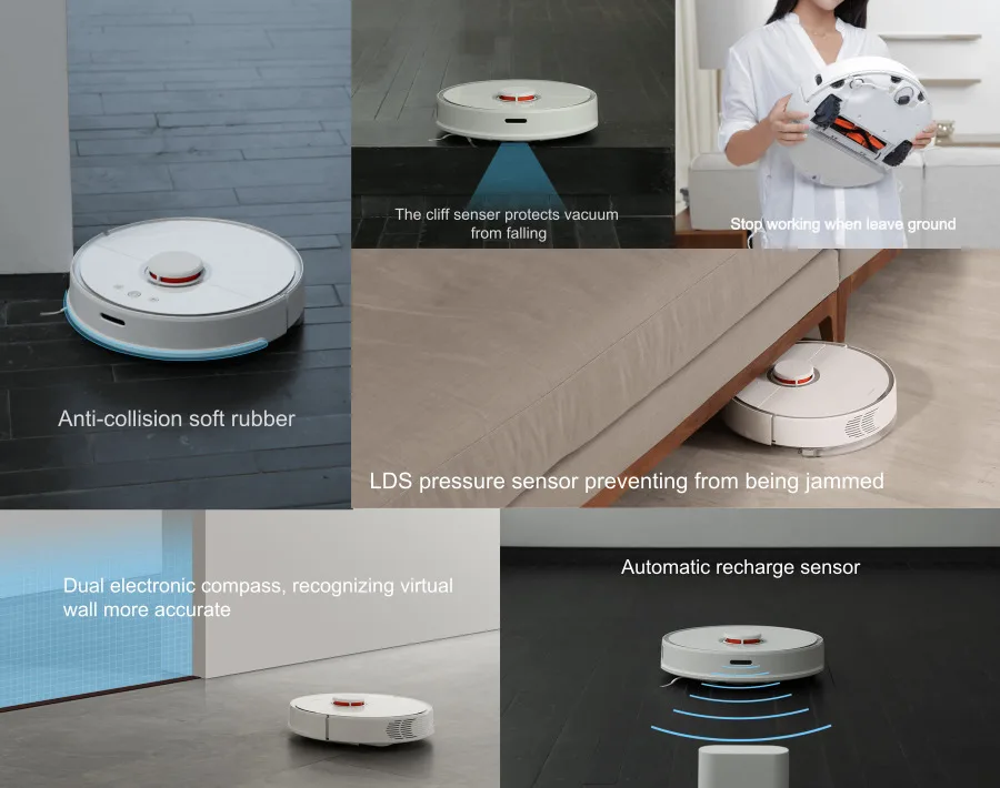 Не подключается робот пылесос xiaomi vacuum. Не подключается робот пылесос xiaomi vacuum