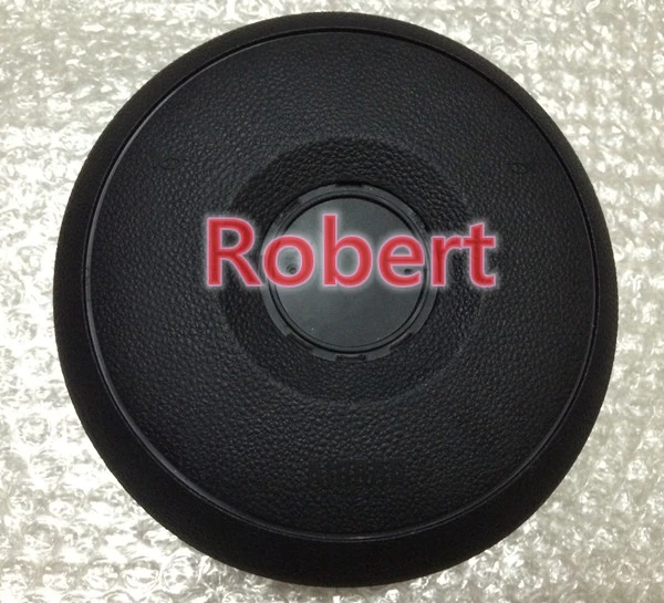 For BMW E60 Airbag Cover Steering Wheel Coverin Steering Covers from