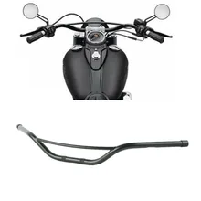 Мотоцикл " Ape вешалка руль для Harley Sportster XL Softail Dyna FXDB Спрингер FXSTS поплавок Чоппер FLST FLRT