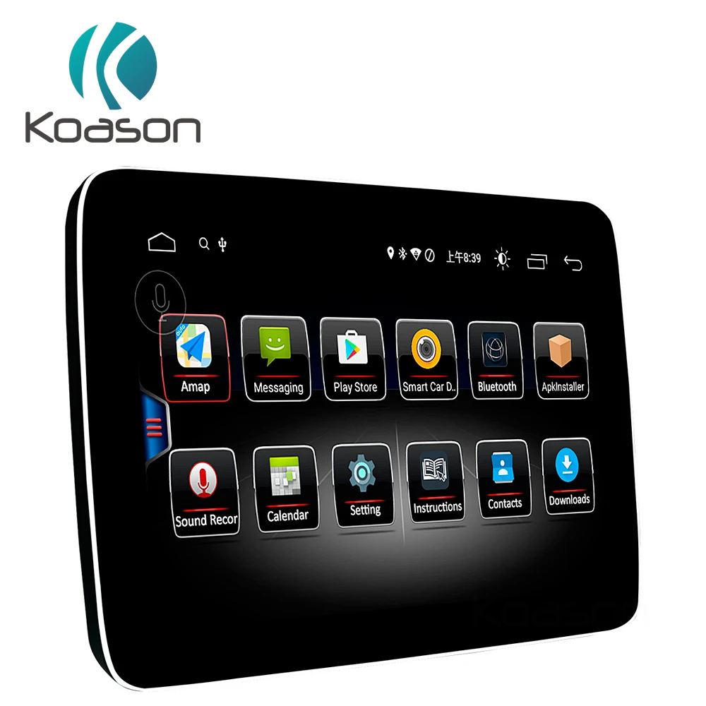 Flash Deal Koason Android 8.1 vehicle Audio Multimedia Player For Mercedes Benz ML GL W166 2012-2015 Head Unit Monitor Car GPS Navigation 2 Flash Deal Koason Android 8.1 vehicle Audio Multimedia Player For Mercedes Benz ML GL W166 2012-2015 Head Unit Monitor Car GPS Navigation 2