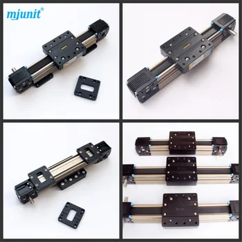 

motorized,Stepper Motor,Precision Linear rail,Application for Labs