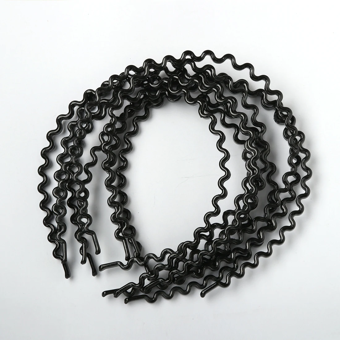 women's plastic hair band