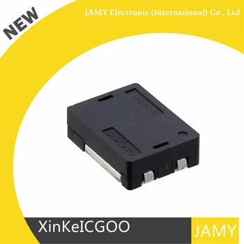

Free shipping 10PCS BNX026 BNX026H01L 10uF 50V 15A SMD Filter