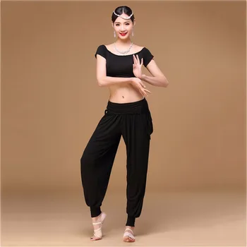 

Latest Belly Dance Suit For Lady Burgundy Black Rose red Dancing Clothes Woman Perform Fantasia Showing Stage Costumes Q30128