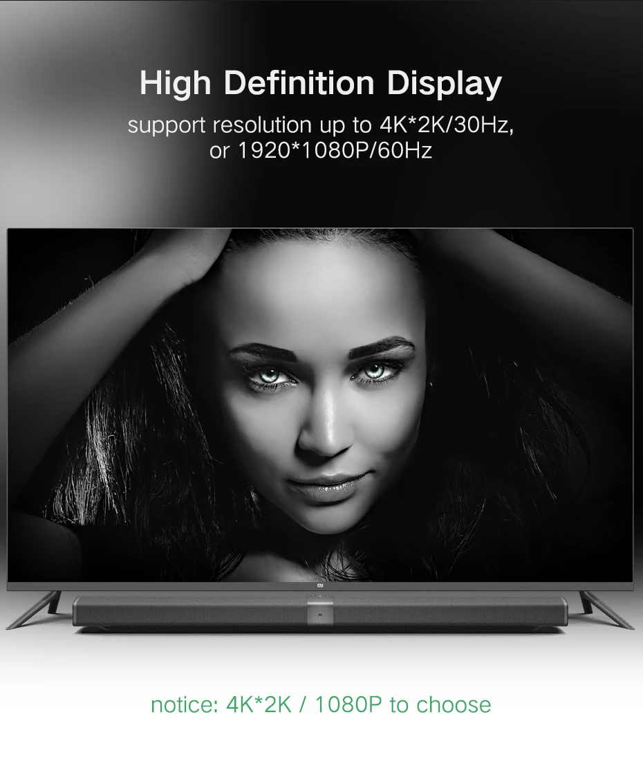 Ugreen-Cable Mini Displayport a HDMI, convertidor 4K Thunderbolt 2 para  MacBook Air 13, iMac, adaptador de Chromebook Mini DP a HDMI - AliExpress