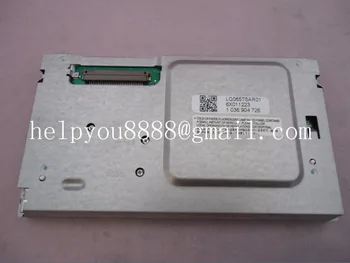 

Original new 6.5'' LQ065T5AR03 for Mercedes W211 NTG1 Comand systems GPS navigation lcd screen display panel