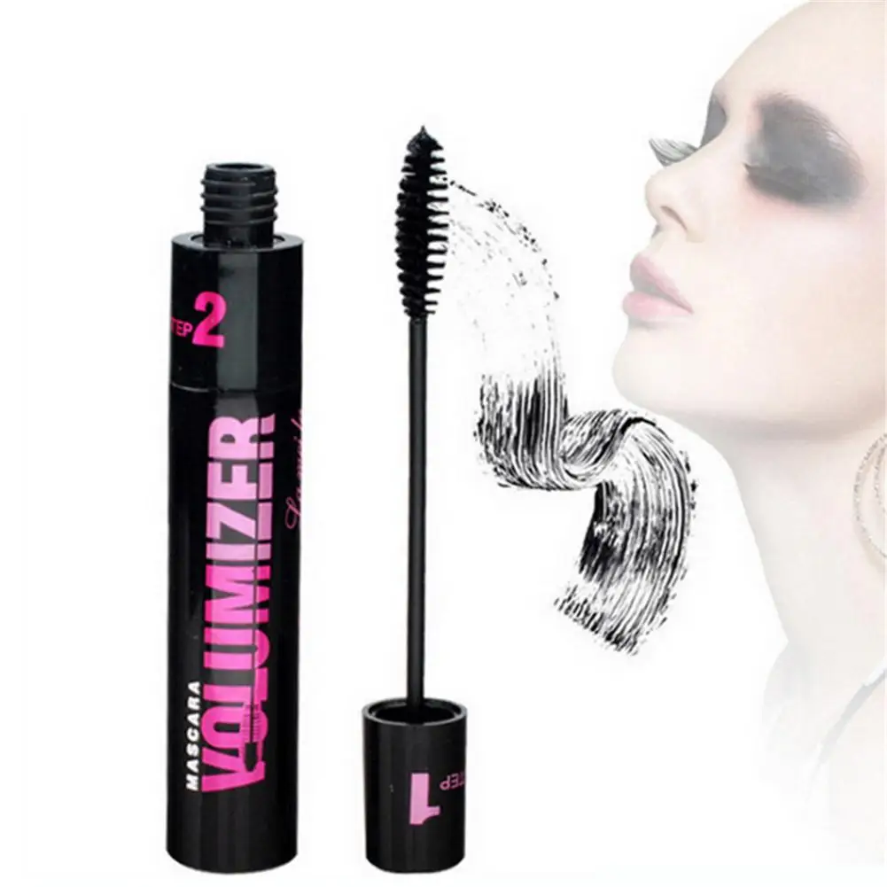 Lameila Brand Eye Mascara Thick Curling Lengthening Mascara Cream Rimel