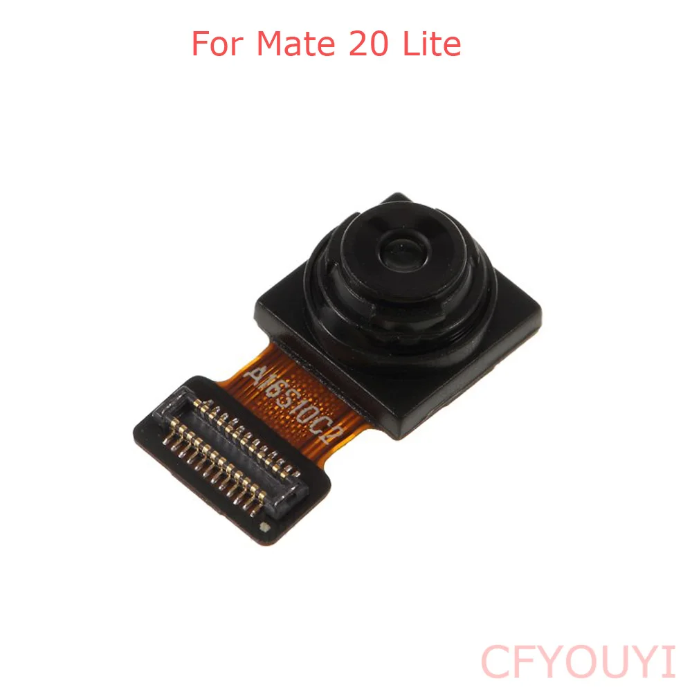 

For Huawei Mate 20 Lite Front Facing Camera Flex Cable Module Part
