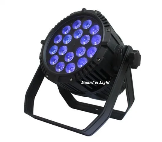 18x18w rgbwa uv 6in1 led par waterproof (19)