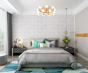 

Wallpaper self-adhesive bedroom warm wallpaper waterproof pvc pure pigment color dormitory bedroom wall sticker