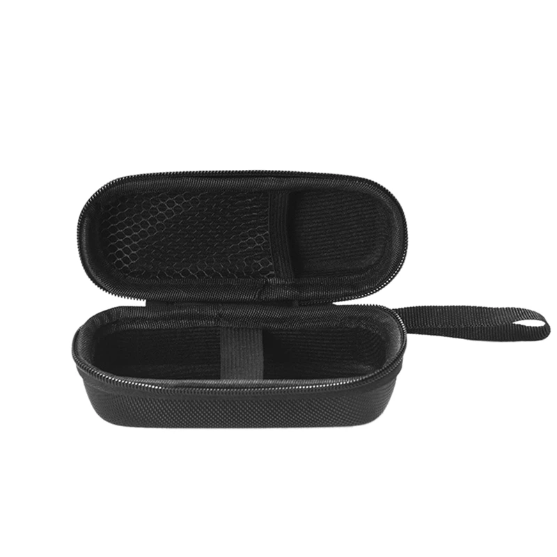 

Portable Carrying Case Protective Hard Box Storage Scratchproof Shockproof And Dustproof Zipper For Insta360 One X 360 Action