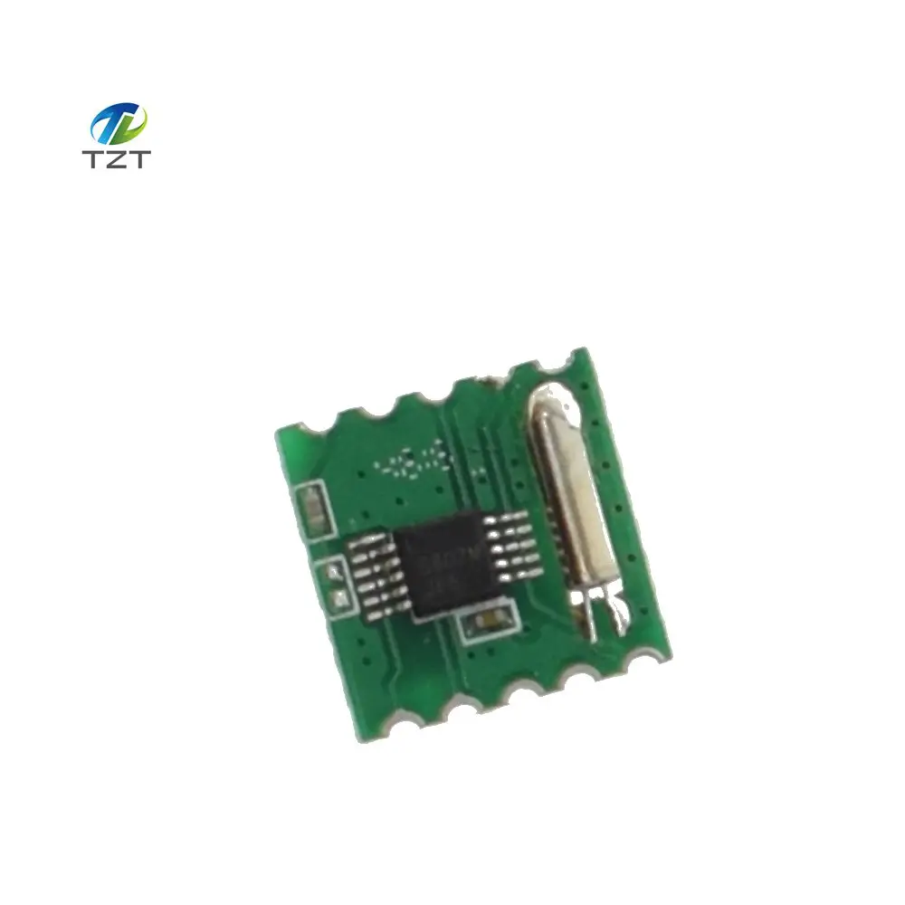 

5PCS FM Radio Module RDA5807M RRD-102 V2. 0 Stereo Radio Module