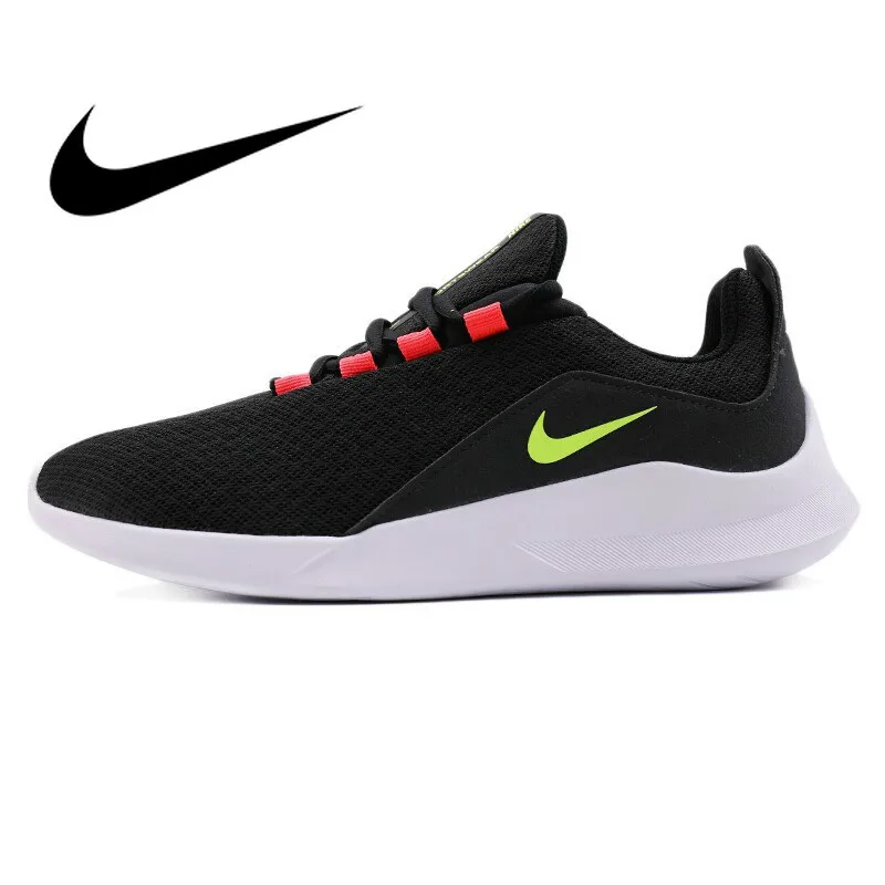 

Original Authentic Innovation NIKE VIALE Men's Comfortable Breathable Skateboarding High Quality Hard-Wearing Sports ShoesAA2181
