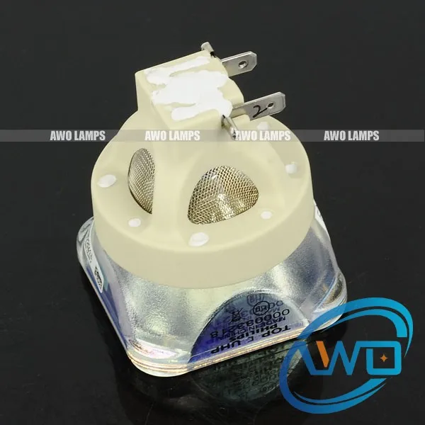 

Free shipping 003-120707-01 Original bare lamp for CHRISTIE LW401/LWU401/LX501