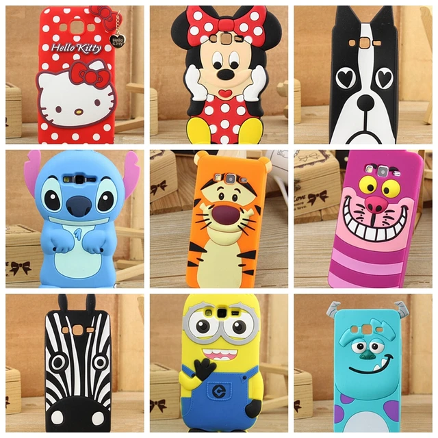 coque samsung a5 silicone