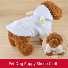 Pet Dog Apparel Puppy Dog Sweater IN FALL/WINTER Pet Dog Clothes Puppy Dog Coat Hoodies Clothes