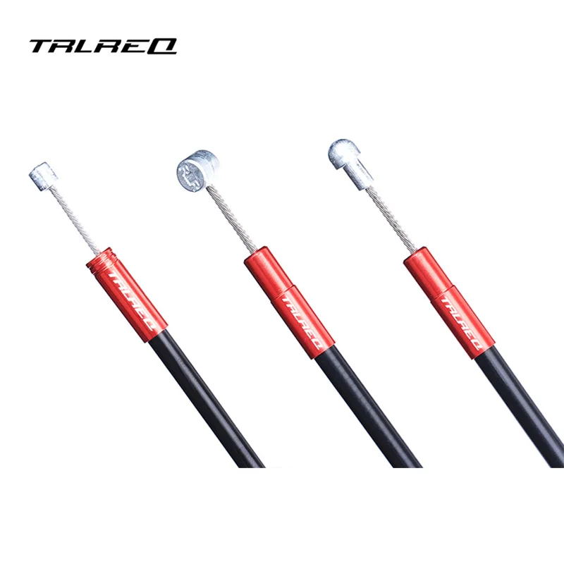 bicycle brake cable ends