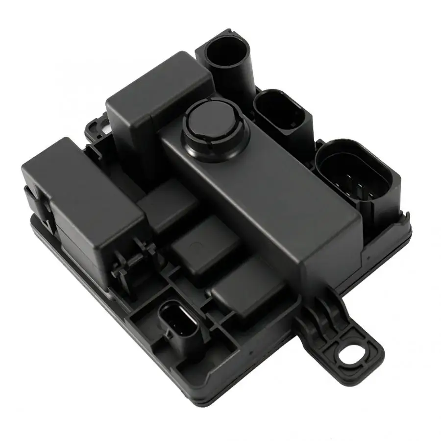 

Fuse Box Power Distribution Module 12637591534 For BMW X16 2010 2011 2012 2013 For BMW X5 2011 2012 2013 Fuse Box