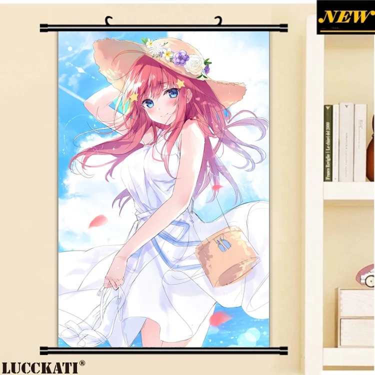 17-62yande.re 541593 5-toubun_no_hanayome dress nakano_itsuki sakura_honoka_(srhk0623) skirt_lift_副本