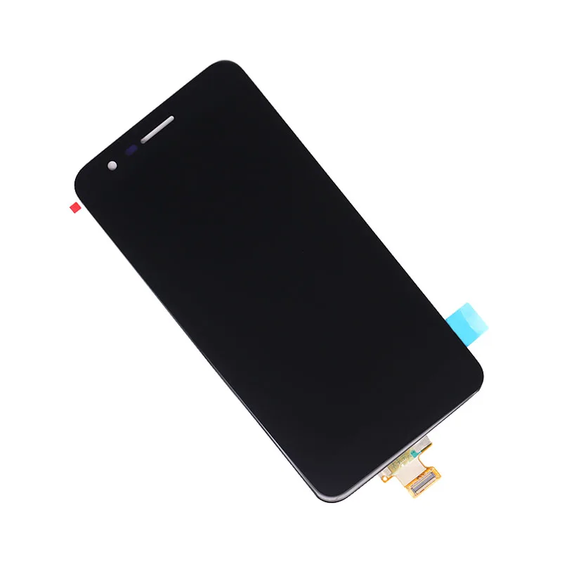 Для LG k10 K11 lcd дисплей сенсорный экран для LG K30 X410 LM 410 lcd дигитайзер сборка ремонт 5,3 дюймов