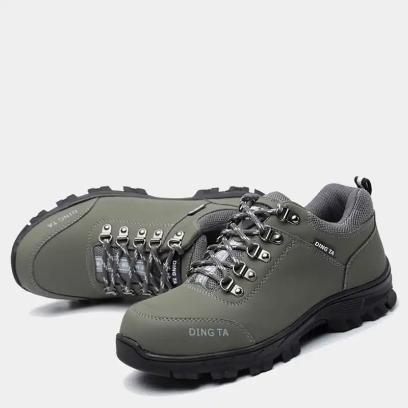 construction work shoes for men