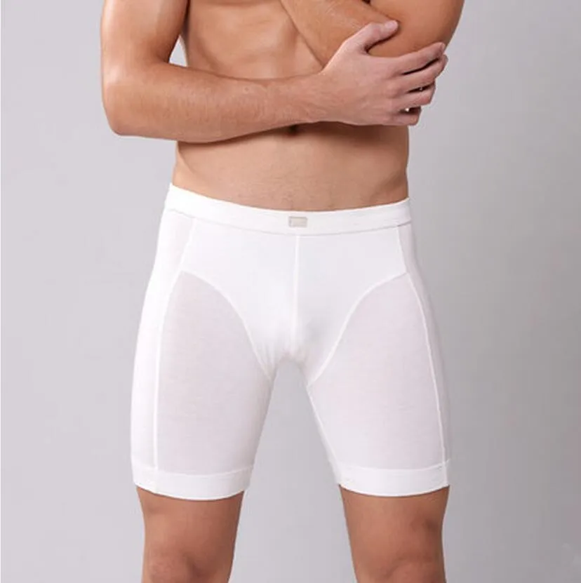 Popular White Boxers UnderwearBuy Cheap White Boxers Underwear lots