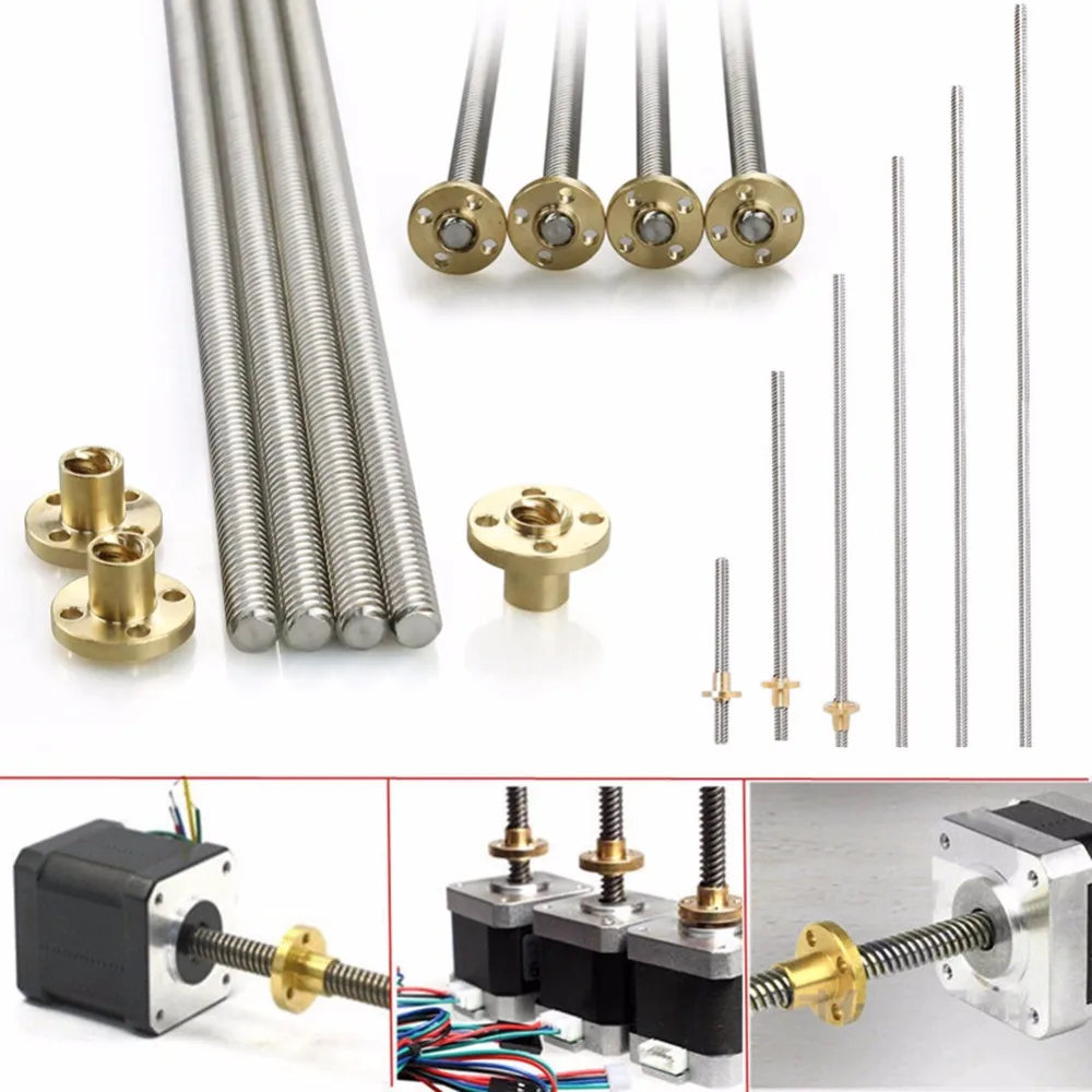 Acme threaded rod deals