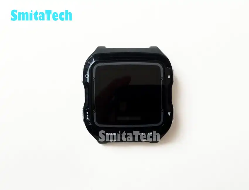 garmin forerunner 920xt gps watch