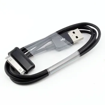 

5000pcs free ship 1M USB Data Sync Charger Cable for Samsung Galaxy Tab 2 10.1" 8.9" 7.7" P5100 P6800 P1000 P7100 P7300 P7500