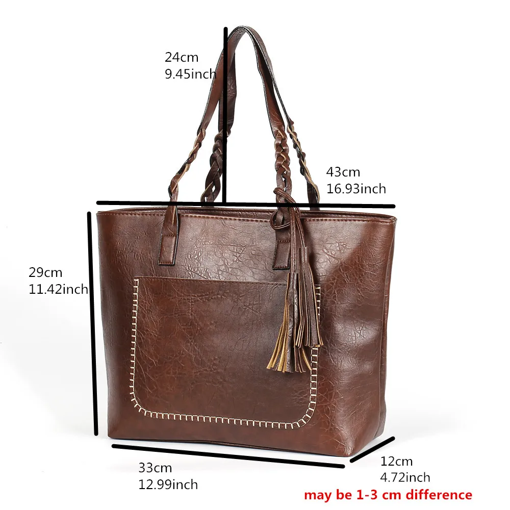 High Quality designer tote