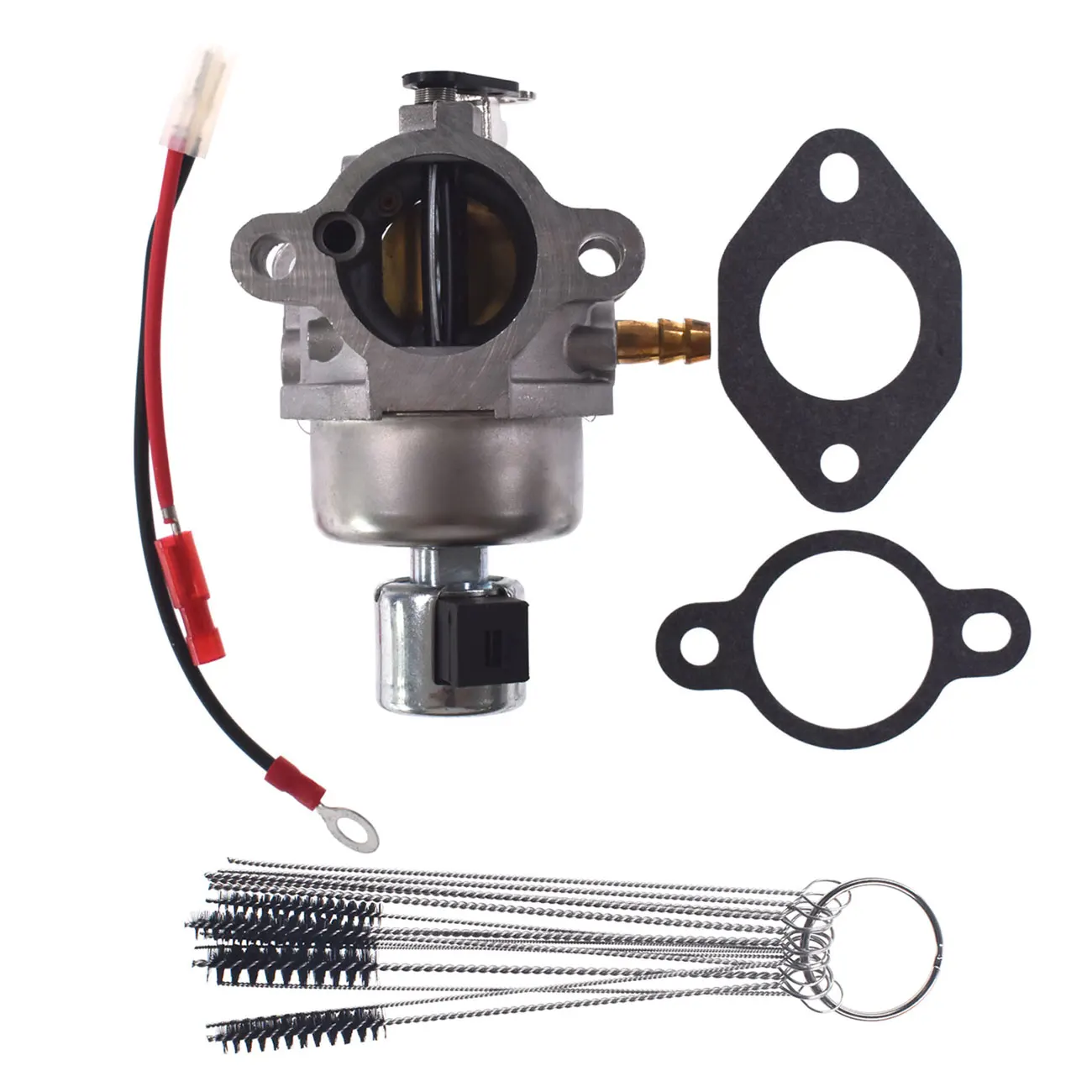 Карбюратор для KOHLER Engine Kit-20 853 35-S-заменяет 20 853 Чистящая Щетка