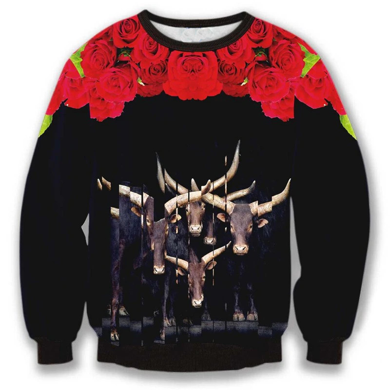 PLstar Cosmos Medusa estilo retro marca ropa moda sudadera