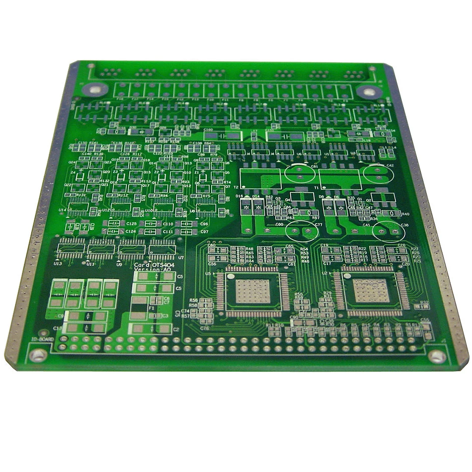 Печатная плата печатная плата FR4 производство PCB прототип изготовление 94v0 PCB производство печатная плата Printplaat DIY Kit