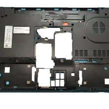 V3-771G дном чехол для acer V3-771 V3-772 V3-772G-9829 VA73 нижний чехол 13N0-7NA0411 13N0-7NA0401 13N0-7NA0411 90% б/у