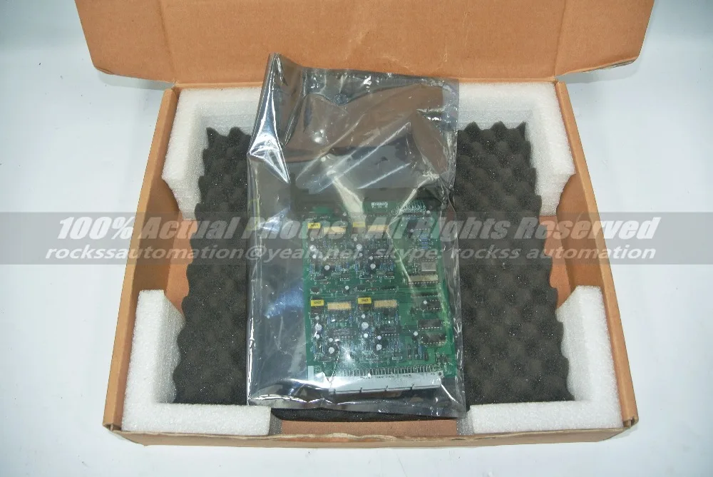 

Used In Good Condition SP322 JX-300X DCS With Free DHL