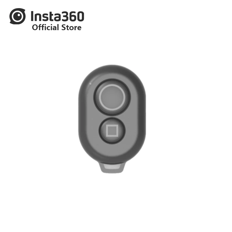 blue remote control