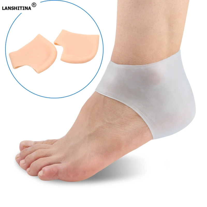 best heel inserts for heel pain